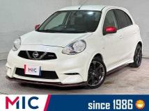 2017 Nissan March