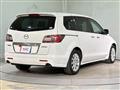 2008 Mazda MPV