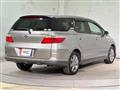 2005 Honda Airwave
