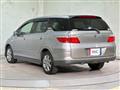 2005 Honda Airwave