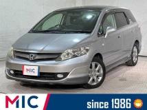 2005 Honda Airwave
