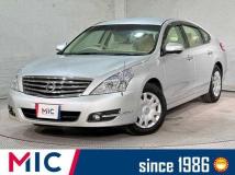 2013 Nissan Teana
