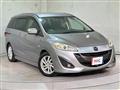 2011 Mazda Premacy
