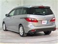 2011 Mazda Premacy