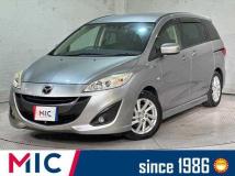 2011 Mazda Premacy