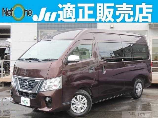 2017 Nissan Nissan Others