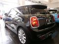 2019 BMW MINI