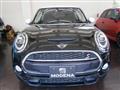 2019 BMW MINI