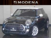 2019 BMW MINI