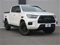 2023 Toyota Hilux
