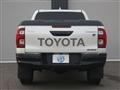 2023 Toyota Hilux