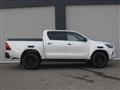 2023 Toyota Hilux
