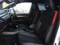 2023 Toyota Hilux