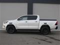 2023 Toyota Hilux