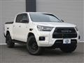 2023 Toyota Hilux