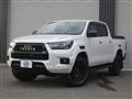 2023 Toyota Hilux