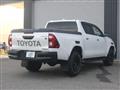 2023 Toyota Hilux