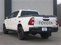 2023 Toyota Hilux