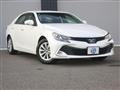 2017 Toyota Mark X