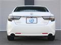 2017 Toyota Mark X