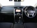 2017 Toyota Mark X