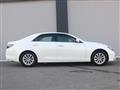 2017 Toyota Mark X