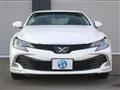 2017 Toyota Mark X