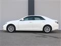 2017 Toyota Mark X