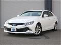 2017 Toyota Mark X