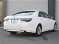 2017 Toyota Mark X