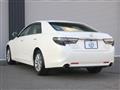 2017 Toyota Mark X