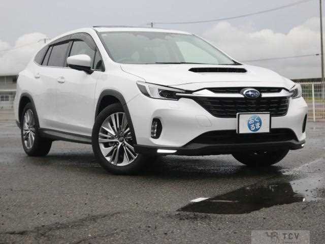 2024 Subaru Subaru Others