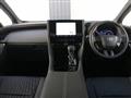 2025 Toyota Alphard Hybrid