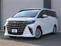 2025 Toyota Alphard Hybrid