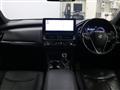 2021 Toyota Crown Hybrid