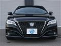 2021 Toyota Crown Hybrid