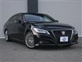 2021 Toyota Crown Hybrid