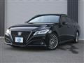2021 Toyota Crown Hybrid