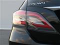 2021 Toyota Crown Hybrid