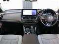 2021 Toyota Crown Hybrid