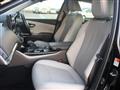 2021 Toyota Crown Hybrid