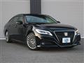 2021 Toyota Crown Hybrid