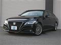 2021 Toyota Crown Hybrid