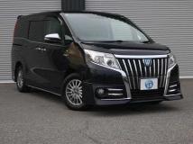 2015 Toyota Esquire