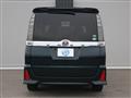 2015 Toyota Voxy
