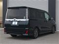 2015 Toyota Voxy