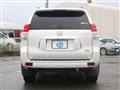 2013 Toyota Land Cruiser Prado