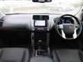 2013 Toyota Land Cruiser Prado