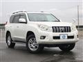 2013 Toyota Land Cruiser Prado