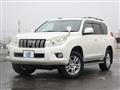 2013 Toyota Land Cruiser Prado